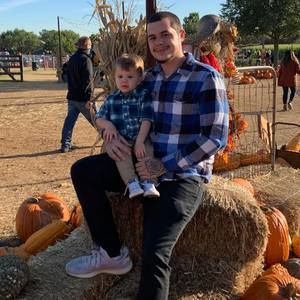 Meet your Posher, Mark